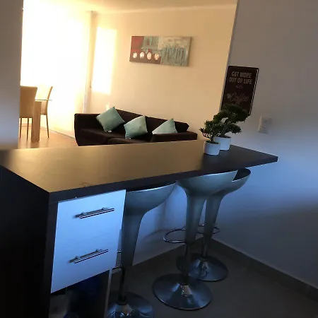 Apartment Departamento En Papudo