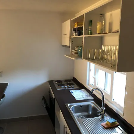 Departamento En Apartment Papudo