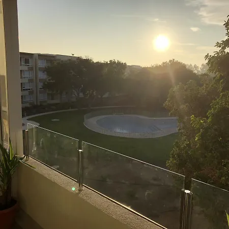 Apartment Departamento En