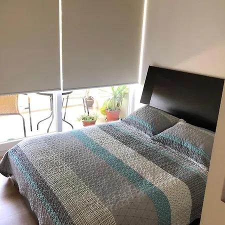 Departamento En * Papudo